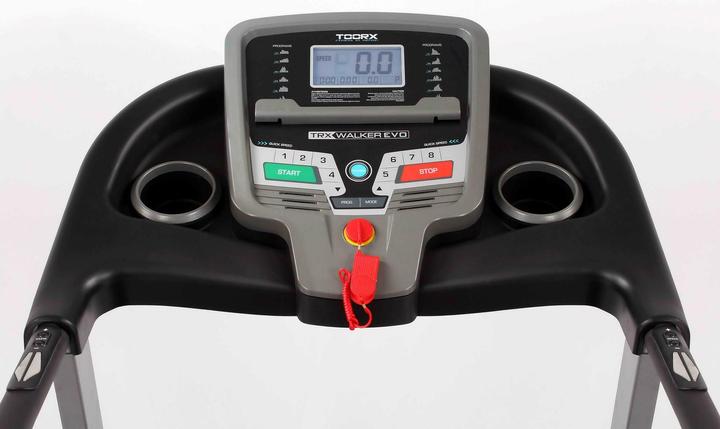 Image du produit Toorx Treadmill TRX-WALKER EVO