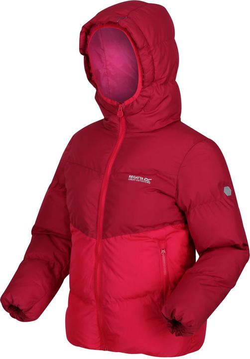 Actual product image Regatta Lofthouse Vi Insulated Jacket (164)