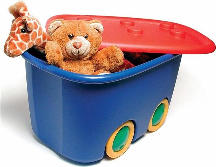 Actual product image KIS Storage Box