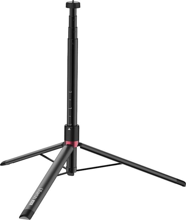 Actual product image Ulanzi AT 01 Offset Vlog Tripod (Metal)