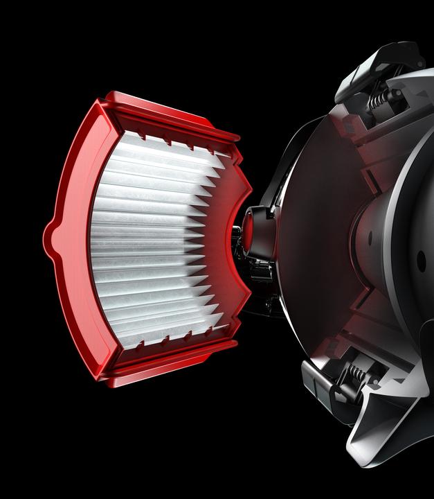 Produktbild Kokido Replacem. Filter Cart. Voltera 75, 4 Pc