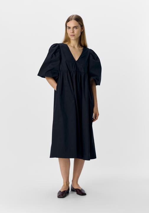 Immagine prodotto Object Puffärmel Midikleid (36)