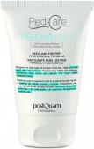 Actual product image Postquam peel cream for feet 100ml (100 ml)