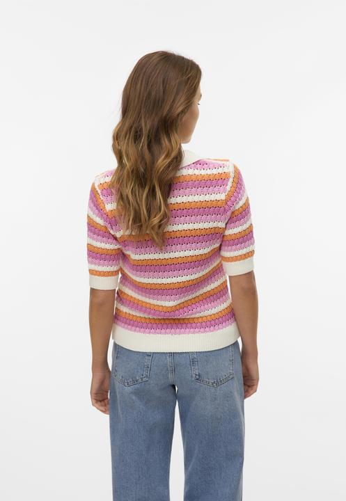 Image du produit Vero Moda VMRIHANNA Pullover Polo (S)