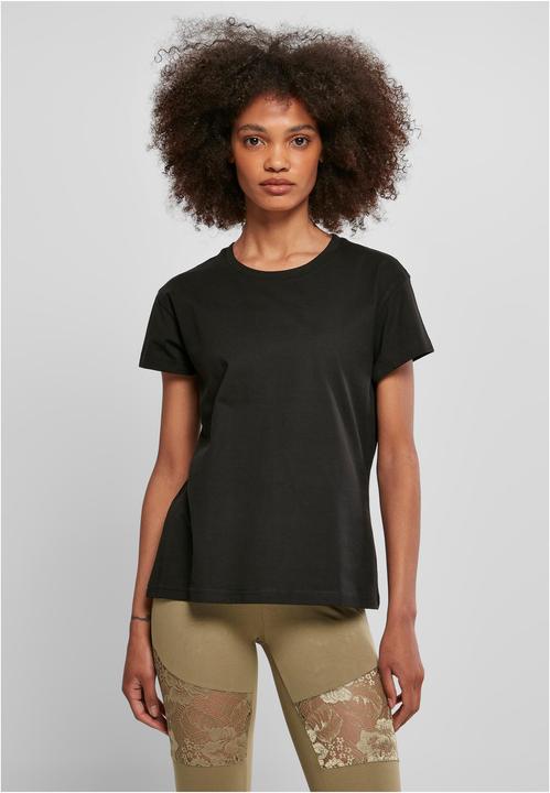 Produktbild Urban Classics Ladies Recycled Cotton Boxy Tee (4XL)