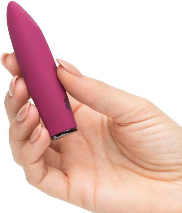 Mantric Bullet vibrator - buy at Galaxus - Galaxus