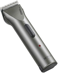 Produktbild Moser Genio Plus T1854