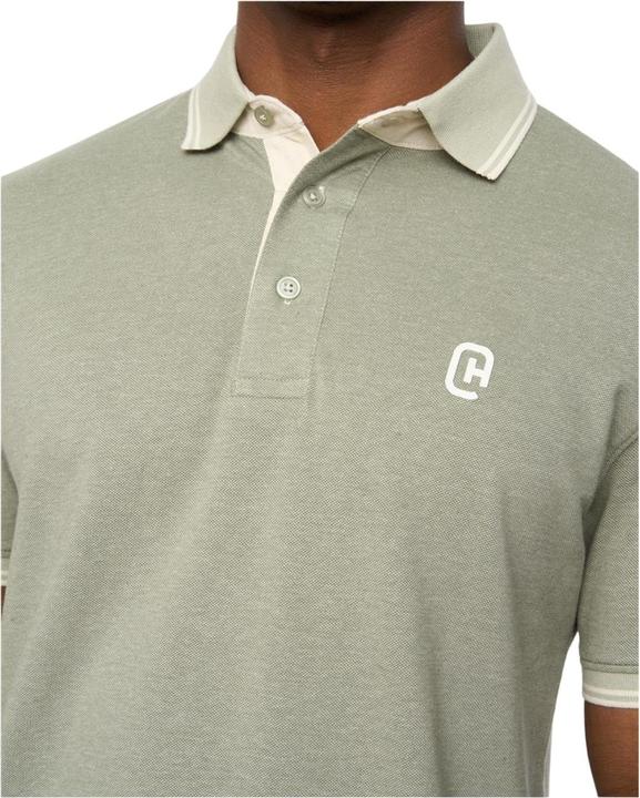 Produktbild Crosshatch Preece Poloshirt (S)