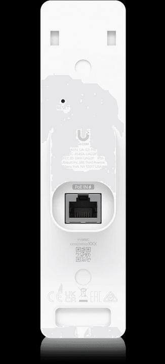 Productafbeelding Ubiquiti UA-G2-PRO - Toegangslezer G2 Professional (Bluetooth Lage Energie)