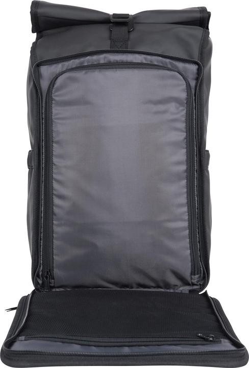 Actual product image Mountain Warehouse Commuter Roll Top 22L Backpack (22 l)