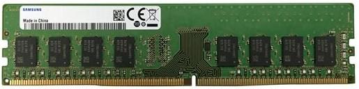 Produktbild Samsung M378A1K43EB2-CWE (1 x 8GB, 3200 MHz, DDR4-RAM, U-DIMM)