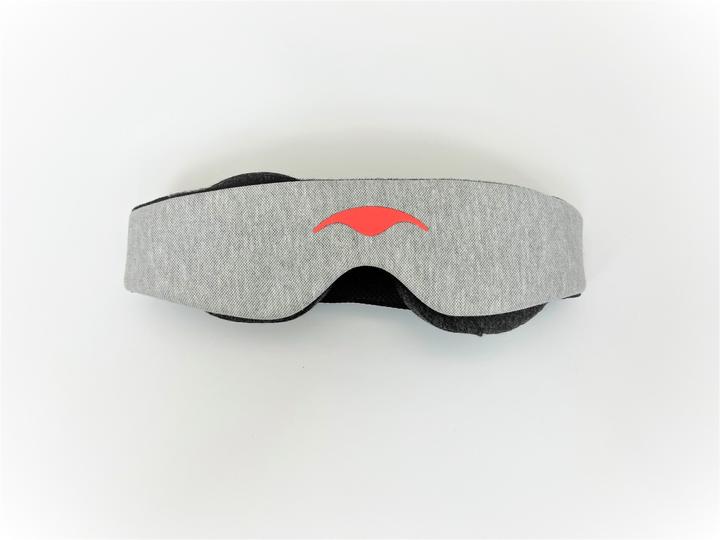 Manta Schlafmaske (Schlafmaske)