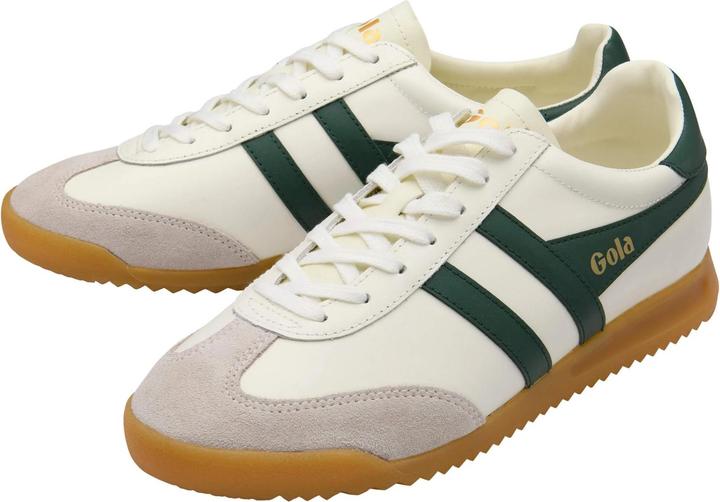 Evergreen, Off White