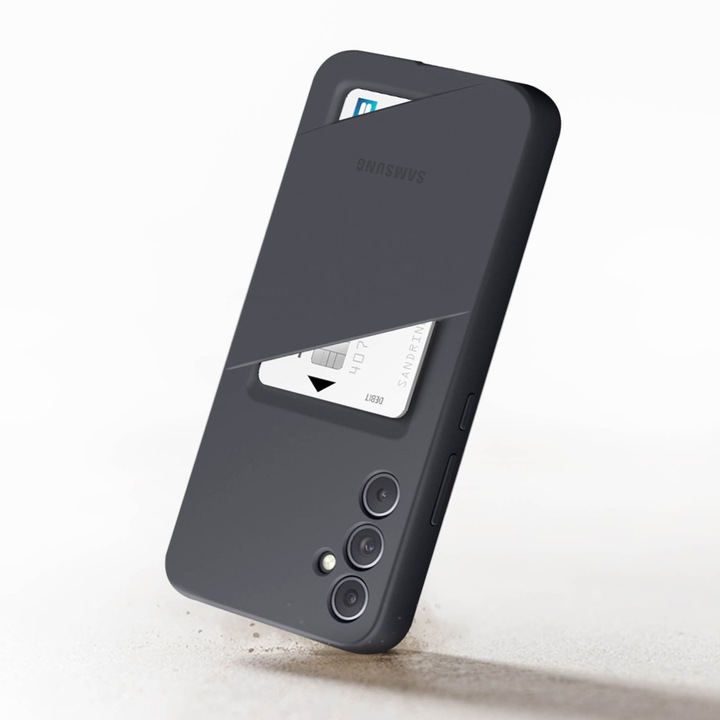 Produktbild Samsung Hard Cover (Samsung Galaxy A34 5G)
