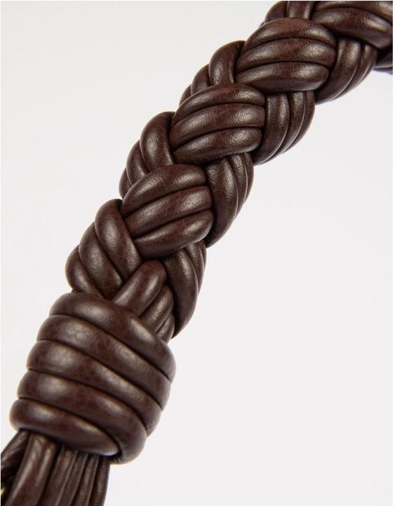 Immagine prodotto O My Bag Leo Shoulderbag chocolate
