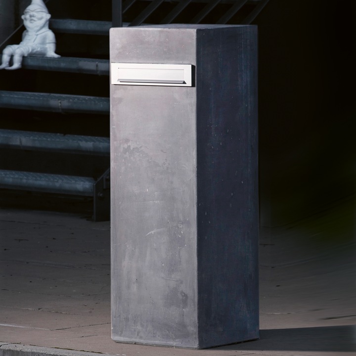 Produktbild Ikarus Colomm Stand-Briefkasten