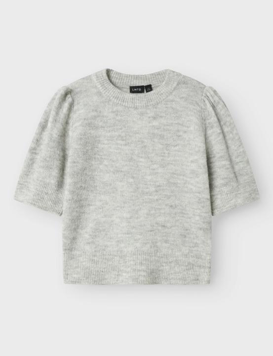 Produktbild Lmtd Kurzarm Strickpullover (122, 128)