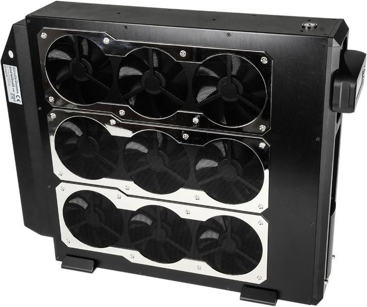 Actual product image Koolance ERM-3K3UC Cooling System v. 1.1 - Copper