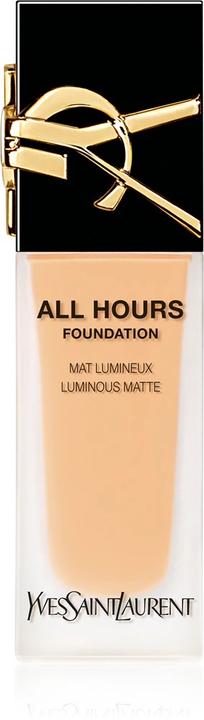Produktbild Yves Saint Laurent All Hours Foundation Light Warm 7 Fl 25 ml (Nr. 07 - Light Warm)
