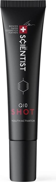 Produktbild Biences Q10 Shot - Jugend-Aktivator (15 ml)