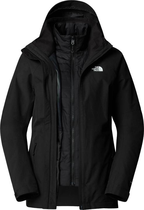 Produktbild North Face W Inlux Triclimate (XS)