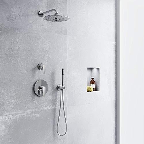 Produktbild Grohe Euphoria 260 Kopfbrause (3 Strahlarten)