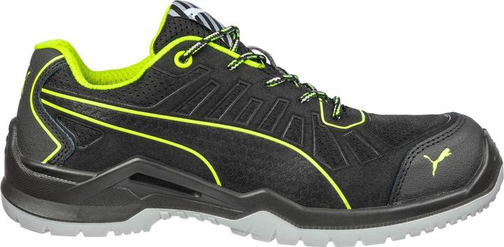 Produktbild Puma Halbschuhe (S1P, 41)