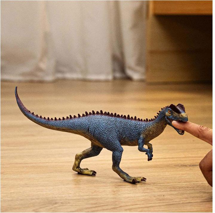 Image du produit Schleich Dilophosaurus
