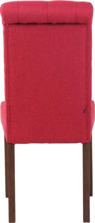 Actual product image Swisshandel24 Set of 2 Lisburn fabric