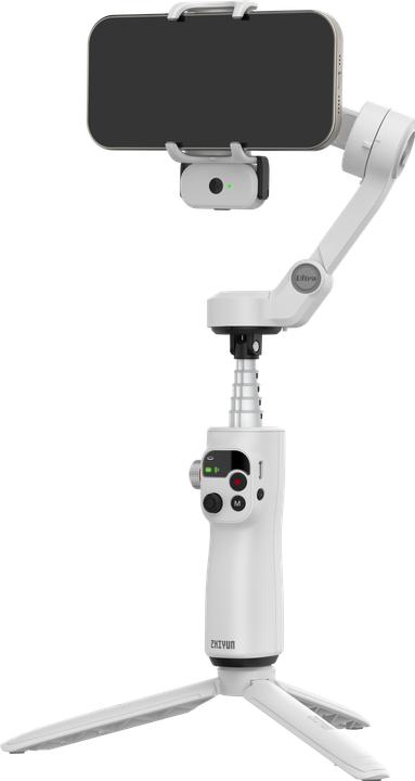 Actual product image Zhiyun Smooth Q5 Ultra Combo (Smartphone, 0.29 kg)