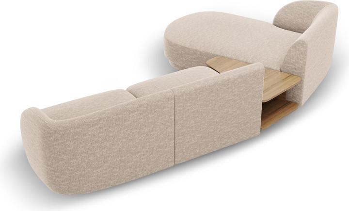 Actual product image Micadoni Miley (3-seater)