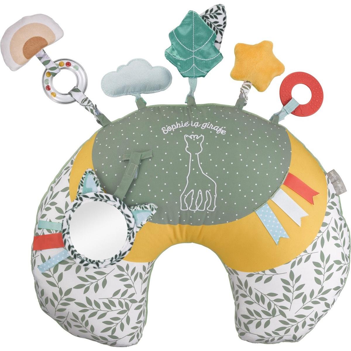 Vulli Gemütliches Spielkissen (?010411)