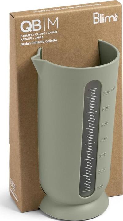 Produktbild Blim Plus Messbecher Qb Gr. M 0.75 l (750 ml)