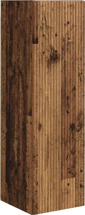 Actual product image vidaXL TV-Schränk (30 x 30 x 100 cm)