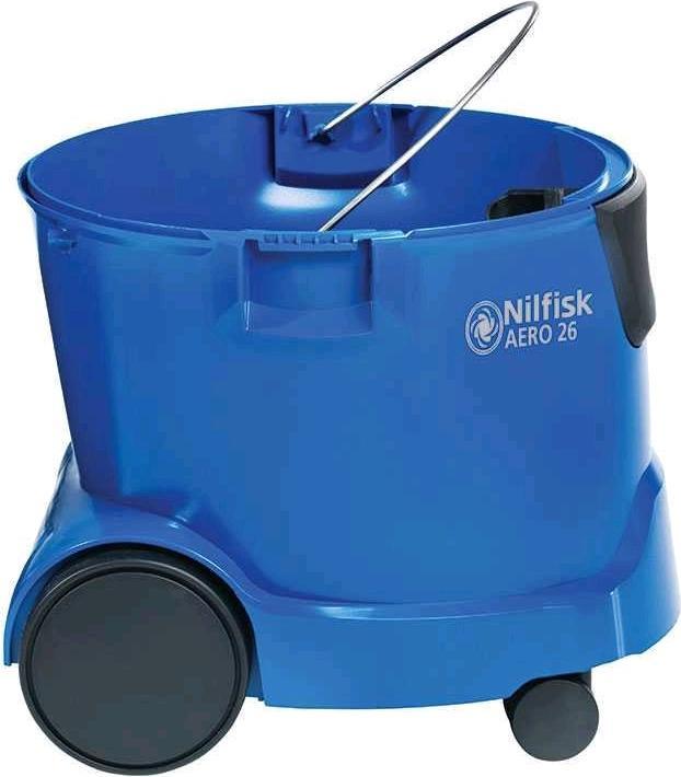 Produktbild Nilfisk Aero 26-01 Pc X (Nass-Trockensauger)