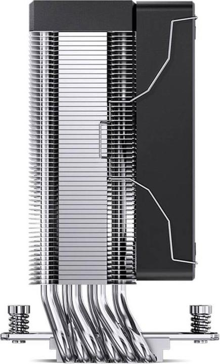 Produktbild Jonsbo CR-1000 V2 RGB - schwarz (154 mm)
