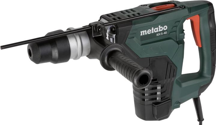 Actual product image Metabo KH5-40 (Hammer drill)