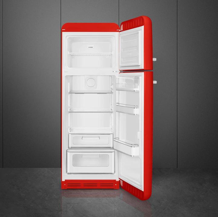 Produktbild Smeg FAB30RRD6 (298 l)