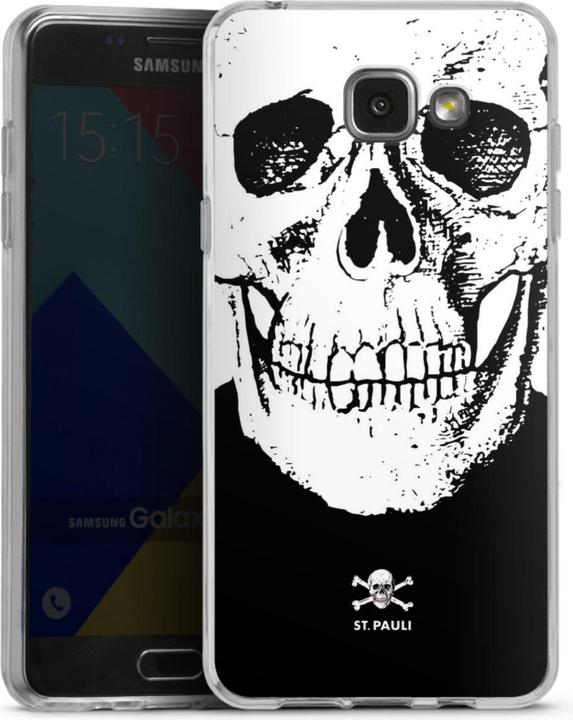 Produktbild DeinDesign Silikon Hülle für Samsung Galaxy A5 (2016) Handyhülle Case Smartphone Schutzhülle Offizielles (Samsung Galaxy A5 (2016))