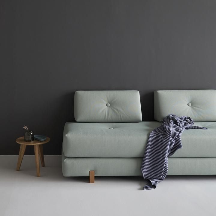 Produktbild Innovation Randers Sigmund Schlafsofa mit 2 Kissen (Bettsofa)