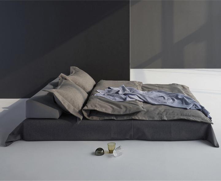Produktbild Innovation Randers Sigmund Schlafsofa mit 2 Kissen (Bettsofa)