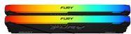 Produktbild Kingston Fury Beast RGB (2 x 32GB, 3200 MHz, DDR4-RAM, DIMM)