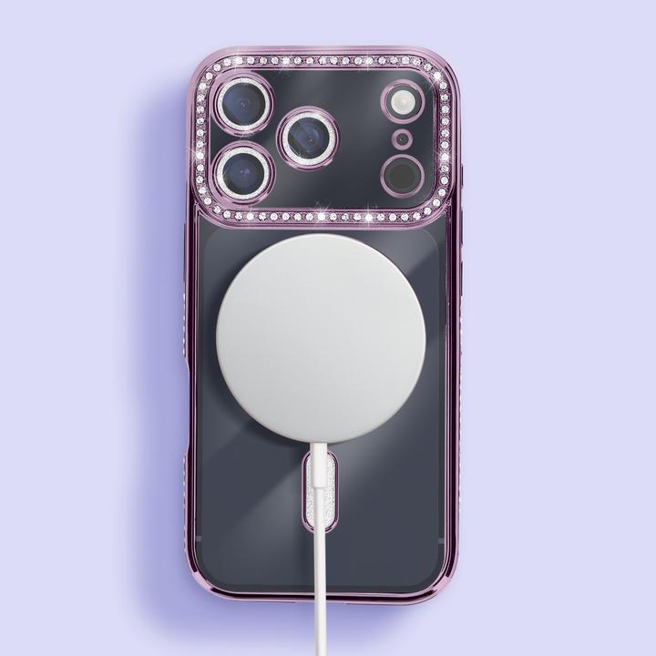 Produktbild Avizar Diamant (Apple iPhone 17 Pro Max)