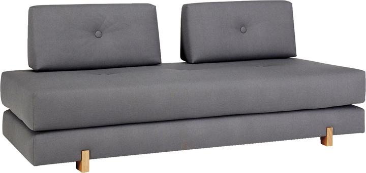 Produktbild Innovation Randers Sigmund Schlafsofa mit 2 Kissen (Bettsofa)