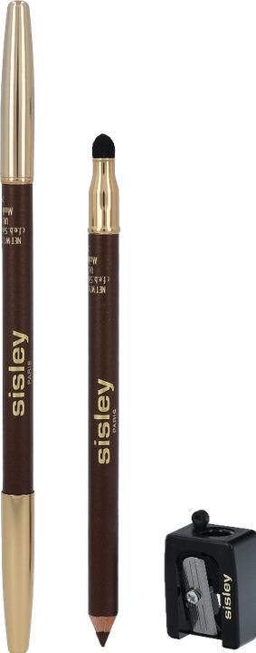 Actual product image Sisley Phyto-Khol Perfect (02 Brown)