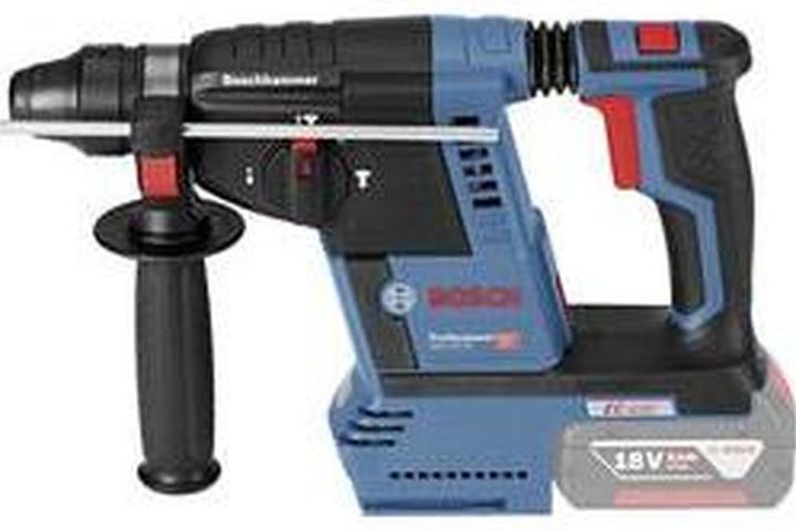 Produktbild Bosch Professional Gbh 18v-26