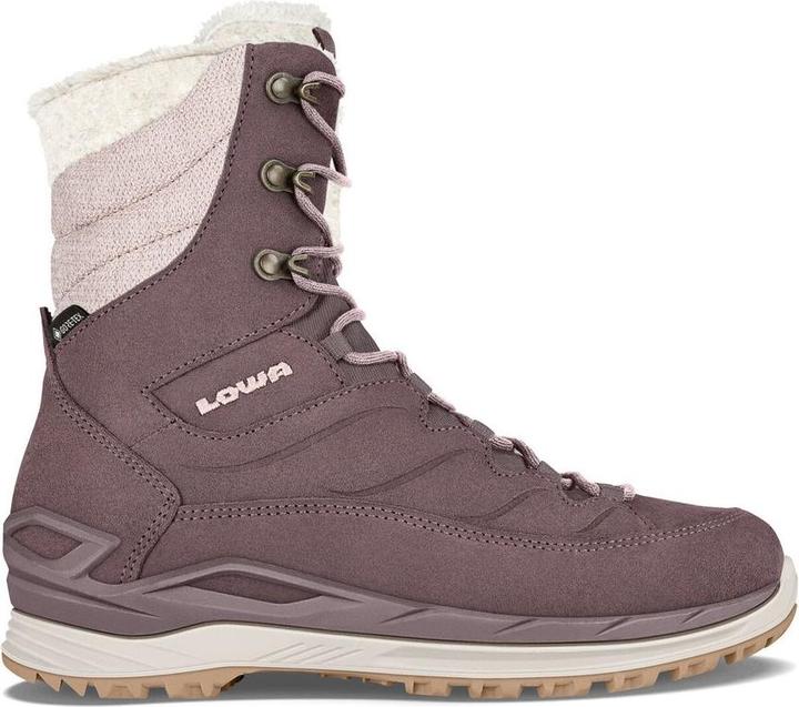 dusky pink rose, Red