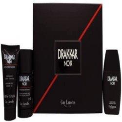 Produktbild Guy Laroche Drakkar Noir Giftset