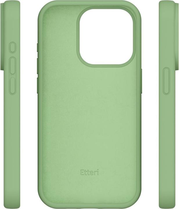 Produktbild Etteri Silikonetui (Apple iPhone 11)