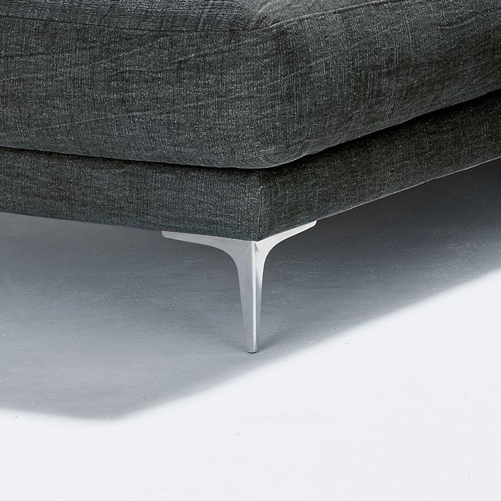 Produktbild Sophisticated Living Hanapepe Sofa 2-Sitzer mit Loveseat links